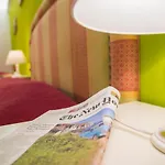 Gregorio's 4* Rome