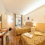 Maison d'hôtes Gregorio's 4*