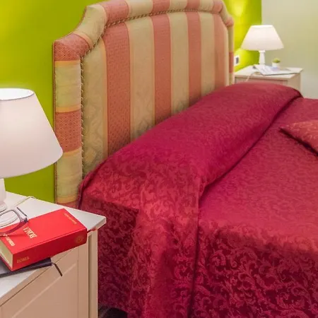 Gregorio's Pensjonat 4*