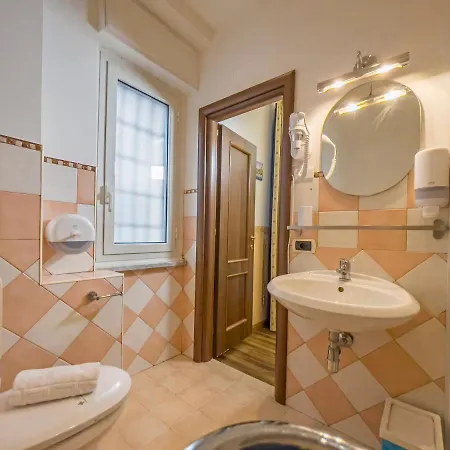 Gregorio's Casa de hóspedes Roma