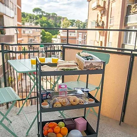 Gregorio's 4* Roma