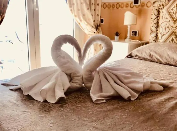 Gregorio's 게스트하우스