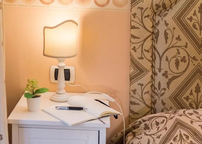 게스트하우스 Gregorio's 로마