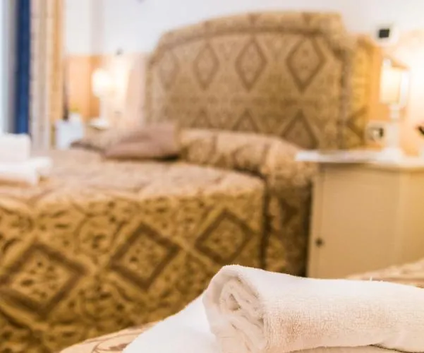 게스트하우스 Gregorio's 로마