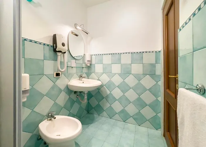 Gregorio's 게스트하우스 4*