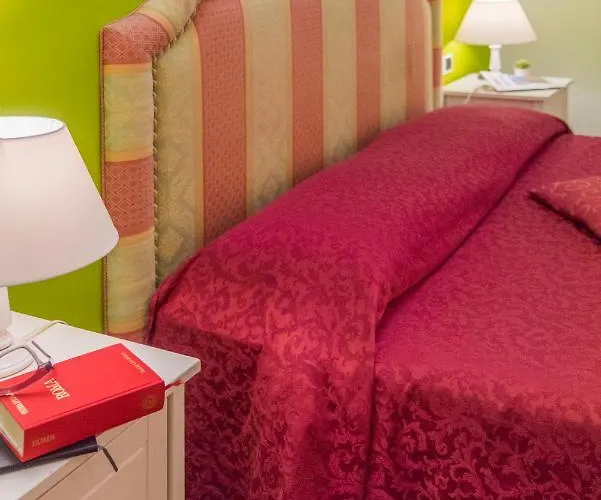 Gregorio's Pensjonat 4*