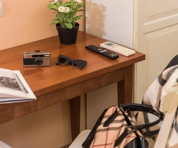 게스트하우스 Gregorio's 로마