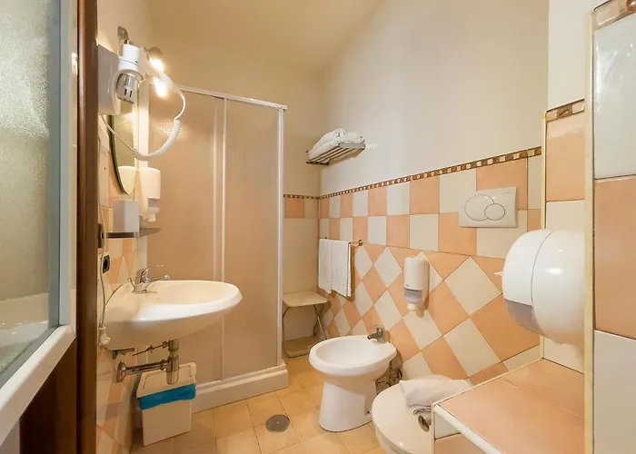 Gregorio's 게스트하우스 로마