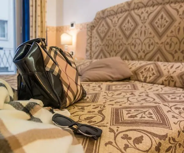 Gregorio's 게스트하우스 4*