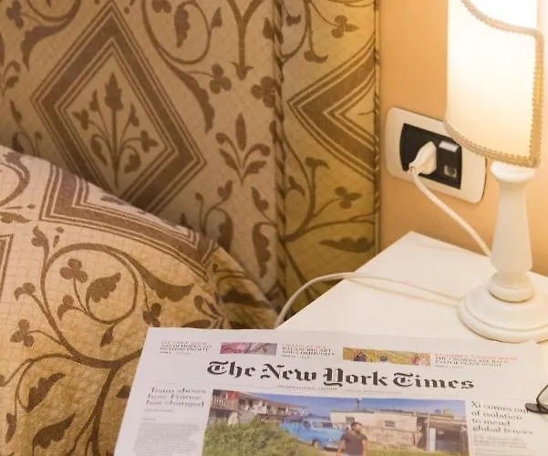 게스트하우스 Gregorio's 4*