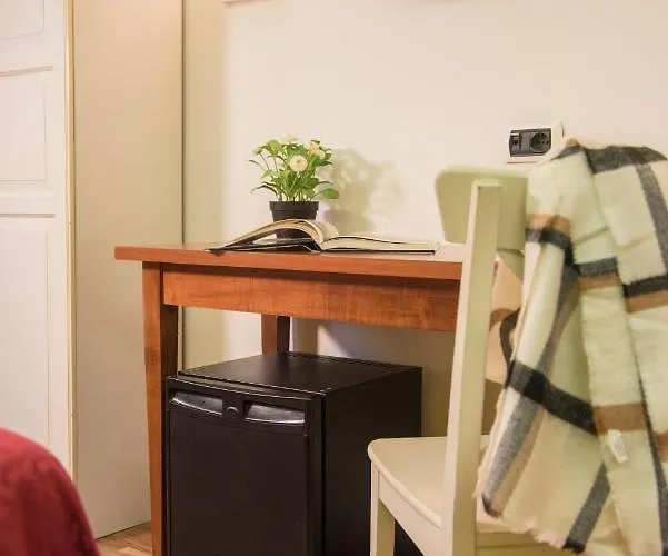 Gregorio's 게스트하우스 로마