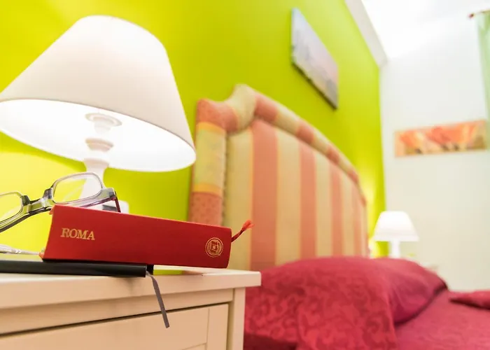 Gregorio's 게스트하우스