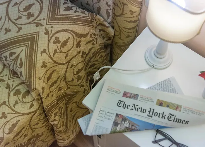 Gregorio's 게스트하우스 4*