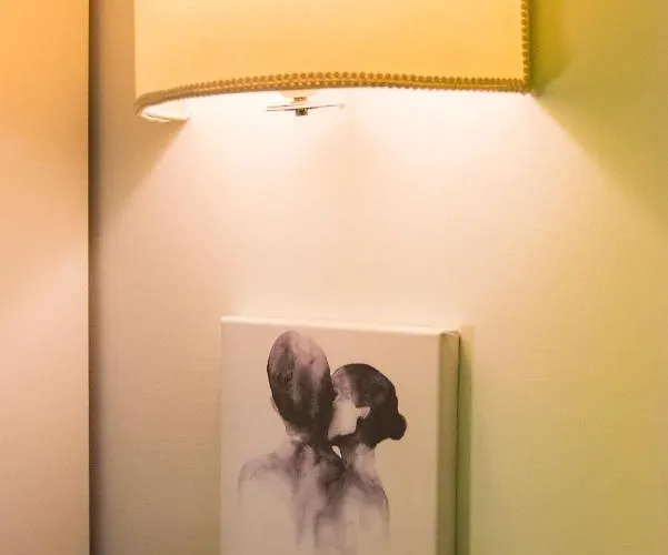 Gregorio's 게스트하우스