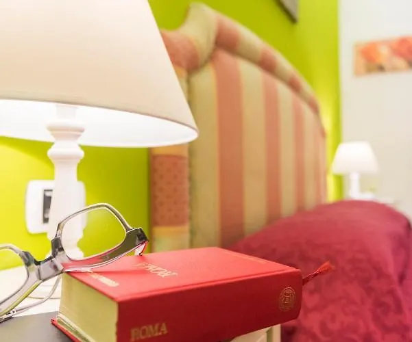 Gregorio's 4* 로마