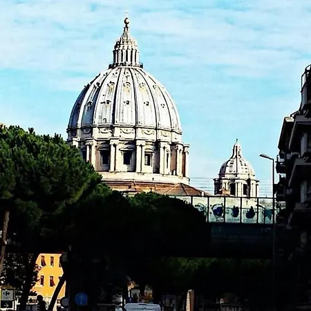 Gregorio's 招待所 罗马