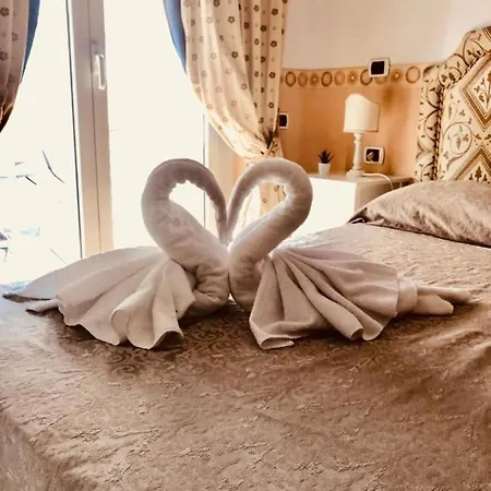 Gregorio's 招待所