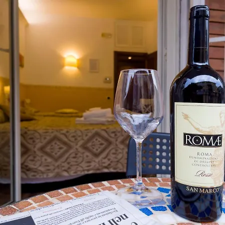 Gregorio's 4* 罗马