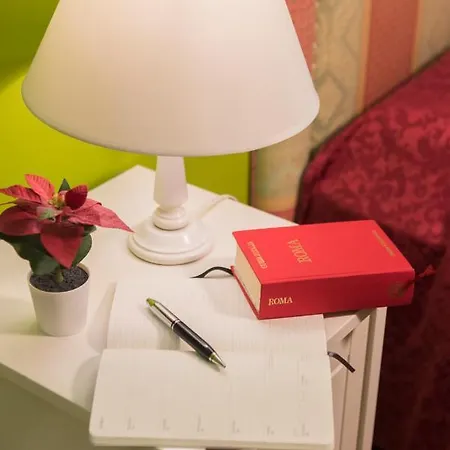 Gregorio's 招待所 罗马