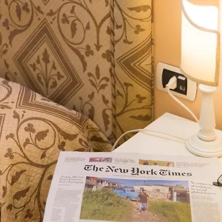 招待所 Gregorio's 4*