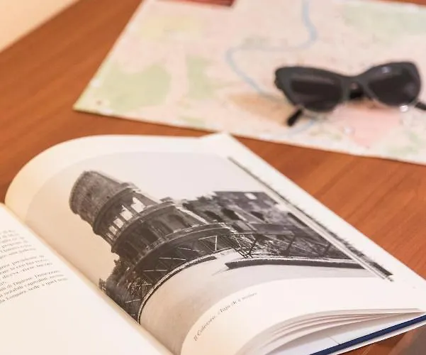 Gregorio's Maison d'hôtes Rome