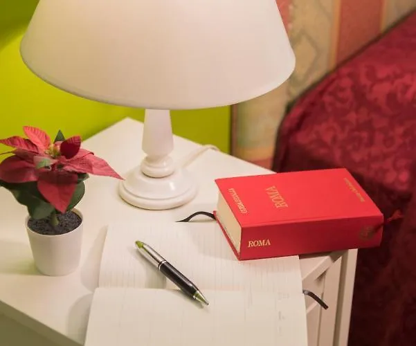 Gregorio's Maison d'hôtes Rome