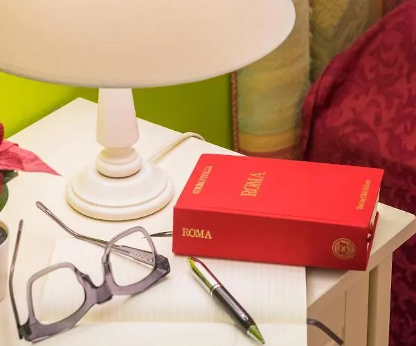 Maison d'hôtes Gregorio's