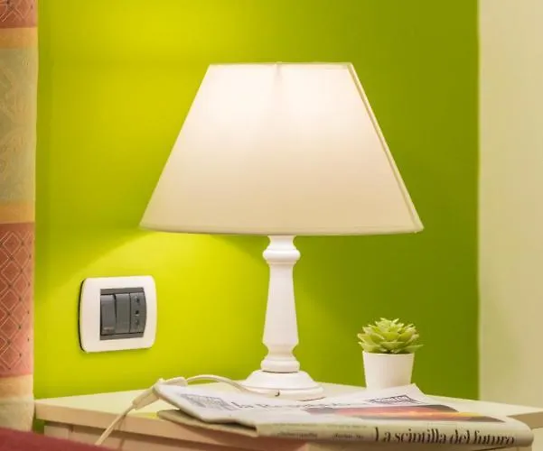 Maison d'hôtes Gregorio's 4*