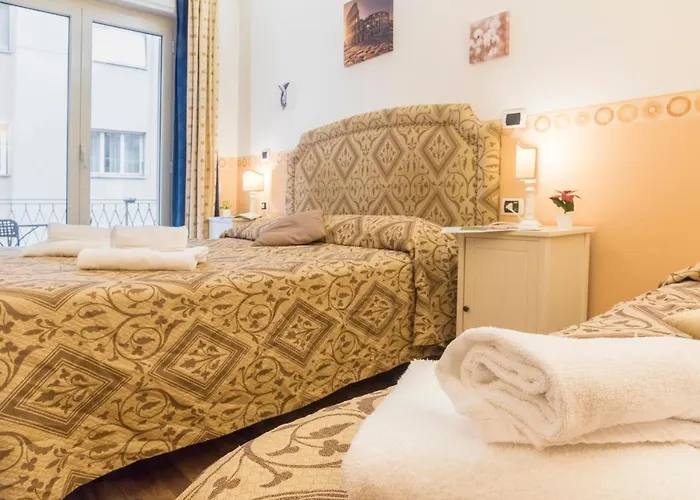 Gregorio's Maison d'hôtes