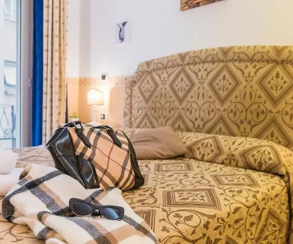 Maison d'hôtes Gregorio's 4*