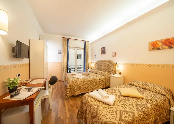 Maison d'hôtes Gregorio's 4*