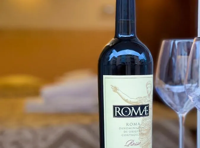 Maison d'hôtes Gregorio's Rome