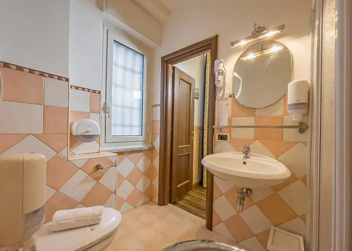 Gregorio's Maison d'hôtes Rome