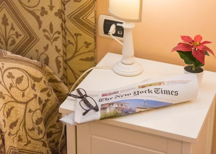 Gregorio's Maison d'hôtes Rome