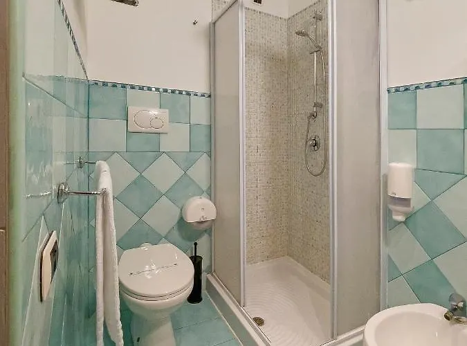 Gregorio's Maison d'hôtes 4*